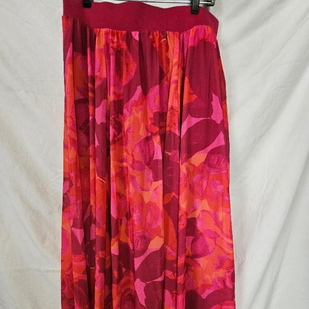 Torrid Maxi Skirt